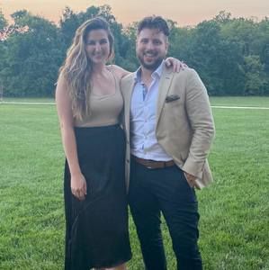 Meet your Posher, Kevin